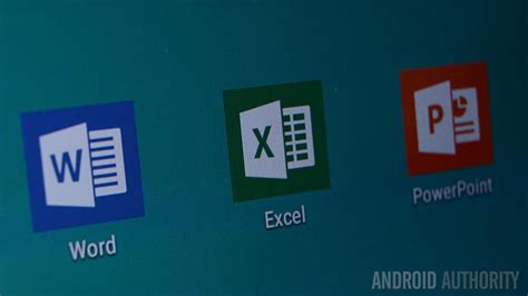 10 best office apps for Android to get work done.